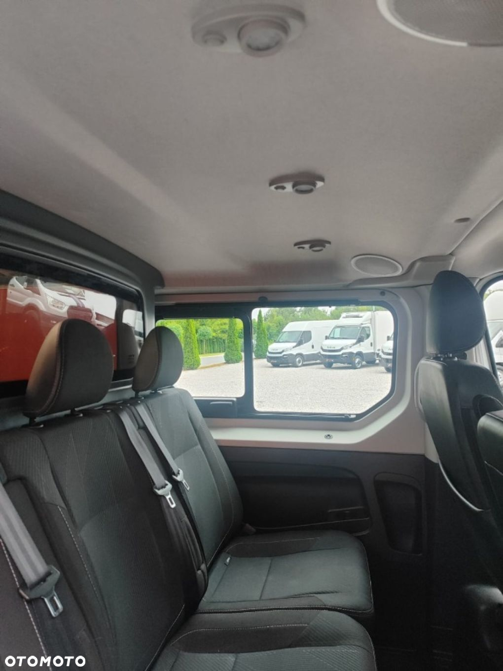 Renault Trafic - 10