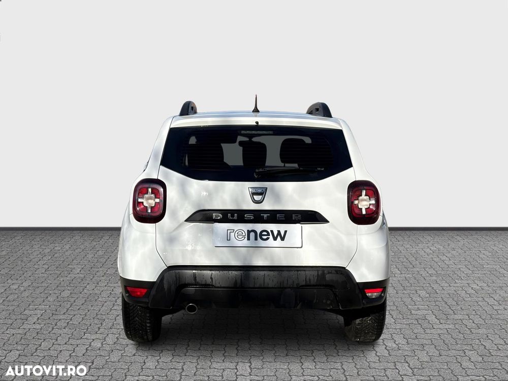 Dacia Duster ECO-G 100 Comfort - 5