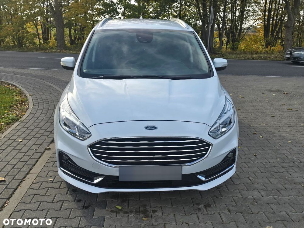 Ford Galaxy - 3