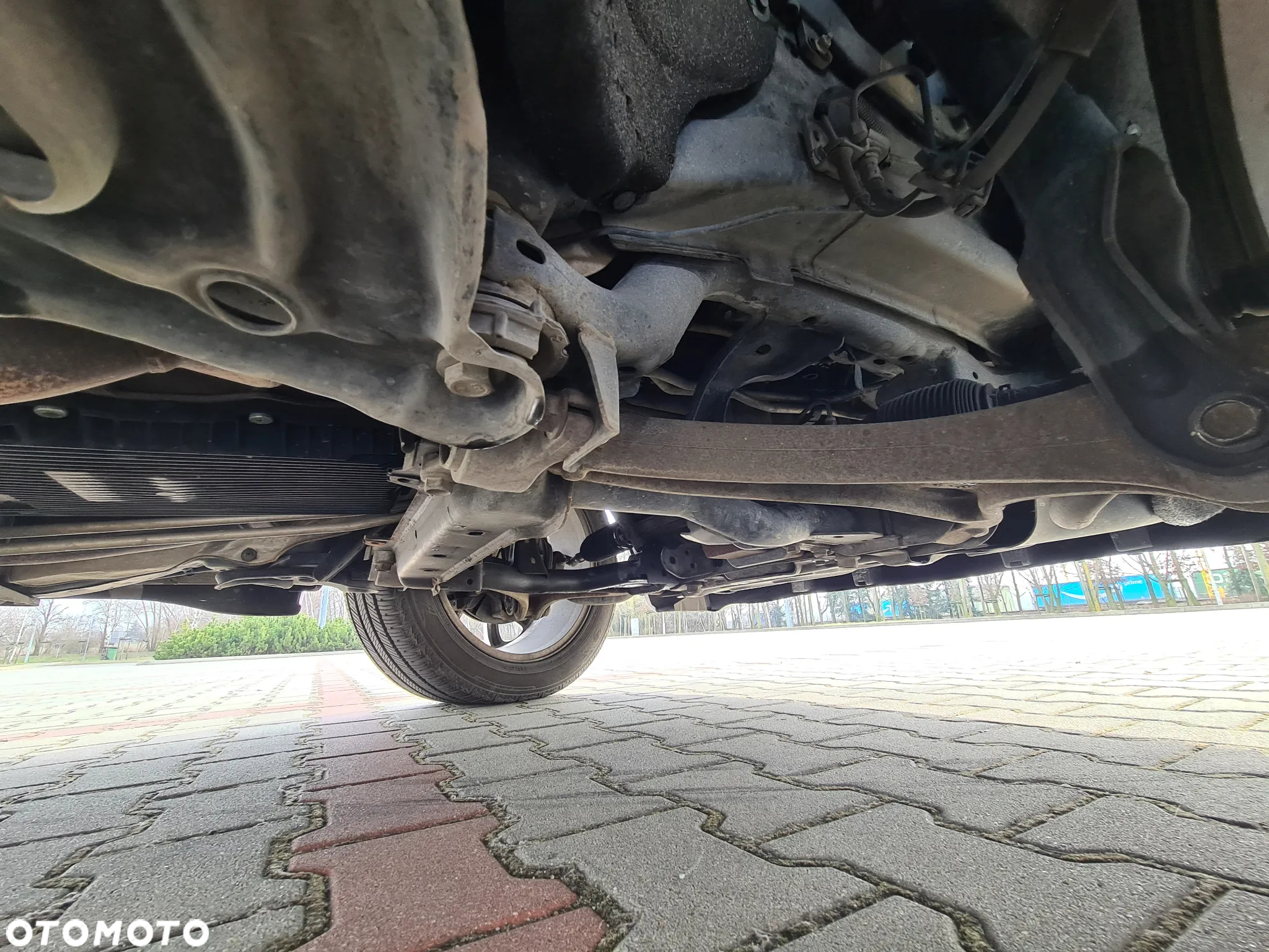 Jeep Grand Cherokee 5.7 V8 HEMI Summit - 27