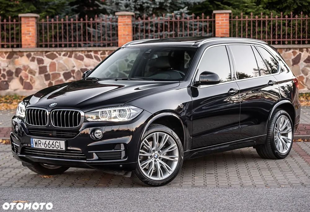 BMW X5 xDrive30d - 6