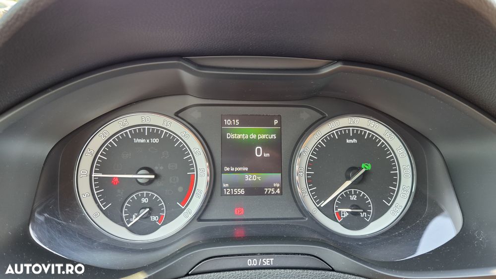 Skoda Karoq 2.0 TDI 4X4 DSG Style - 9