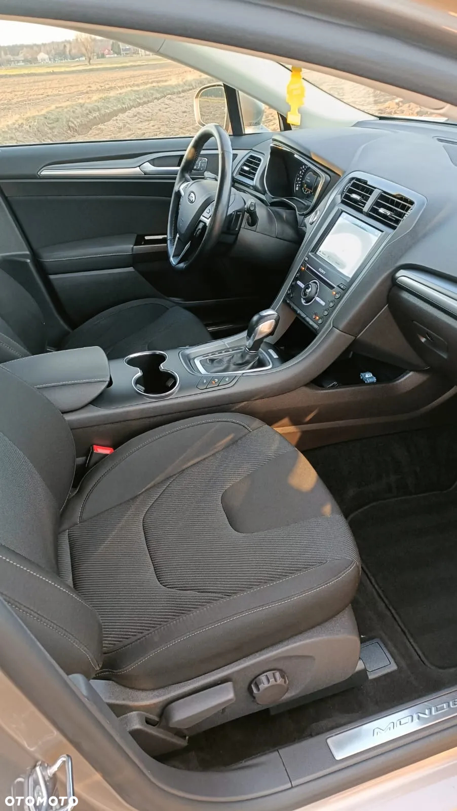 Ford Mondeo 2.0 TDCi Gold Edition PowerShift - 19
