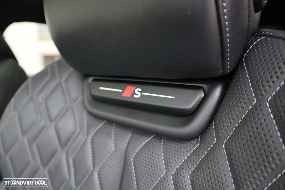Audi S6 Avant e-tron - 28