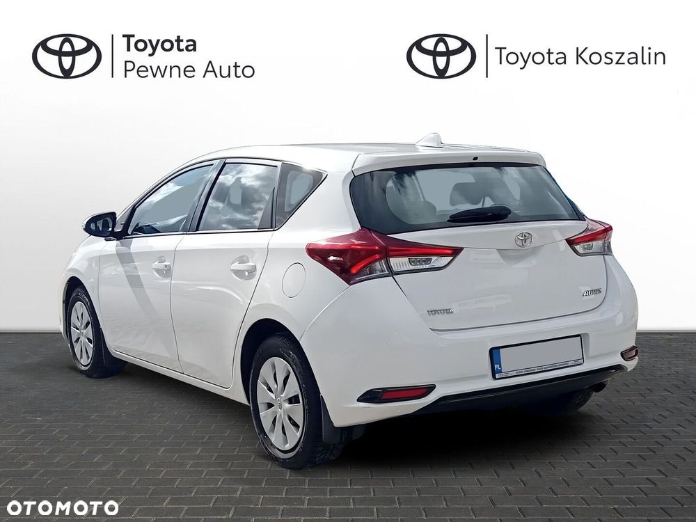 Toyota Auris 1.6 Active - 2