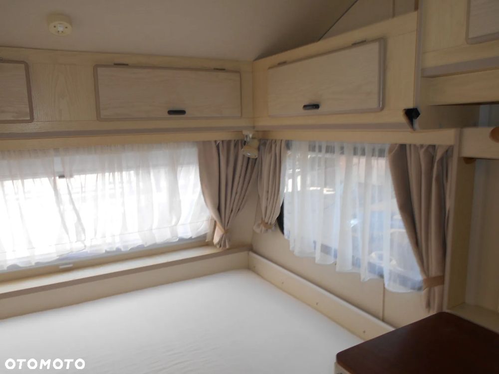 Avento PREMIER 390 TD LUXE - 18