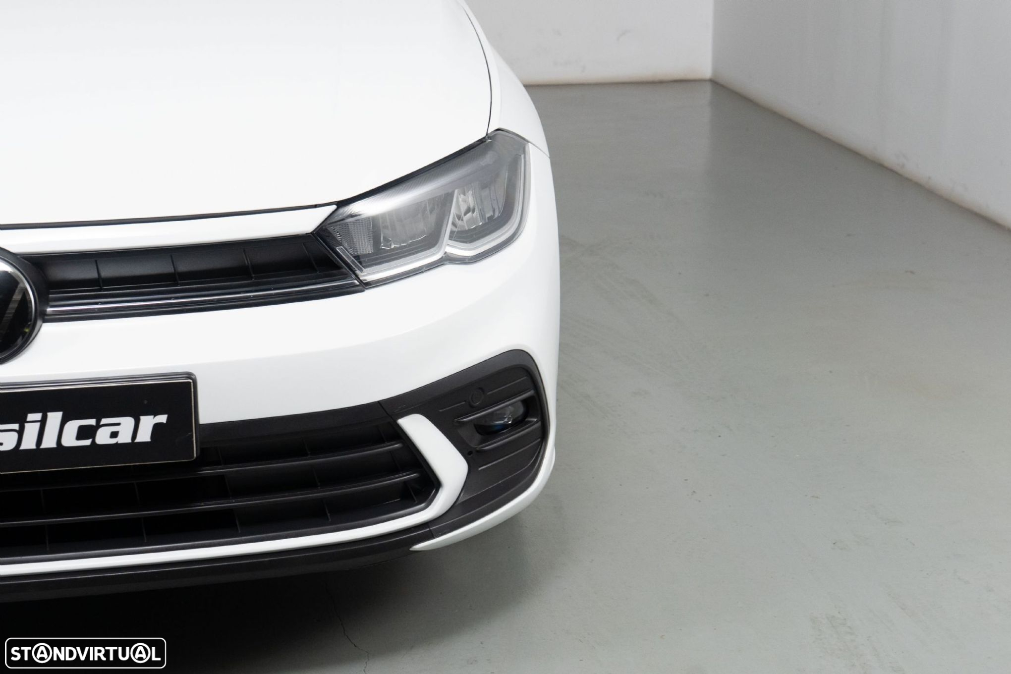 VW Polo 1.0 TSI Confortline - 16