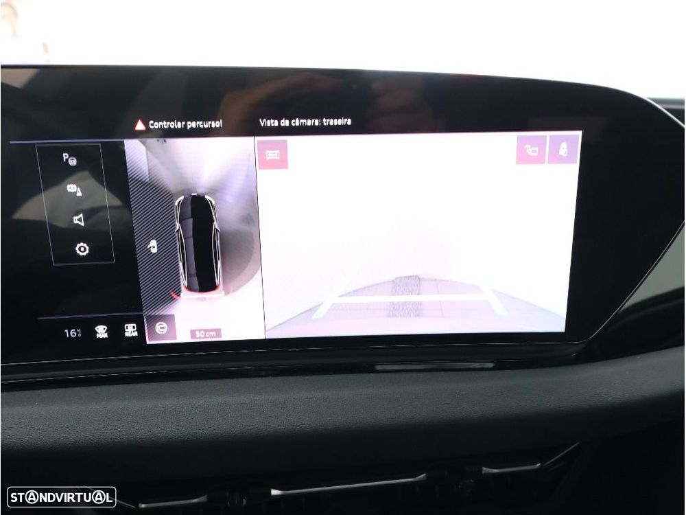 Audi A5 Avant ver-e--hybrid-quattro-se-business - 22