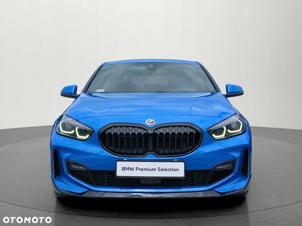 BMW Seria 1 118i M Sport - 9