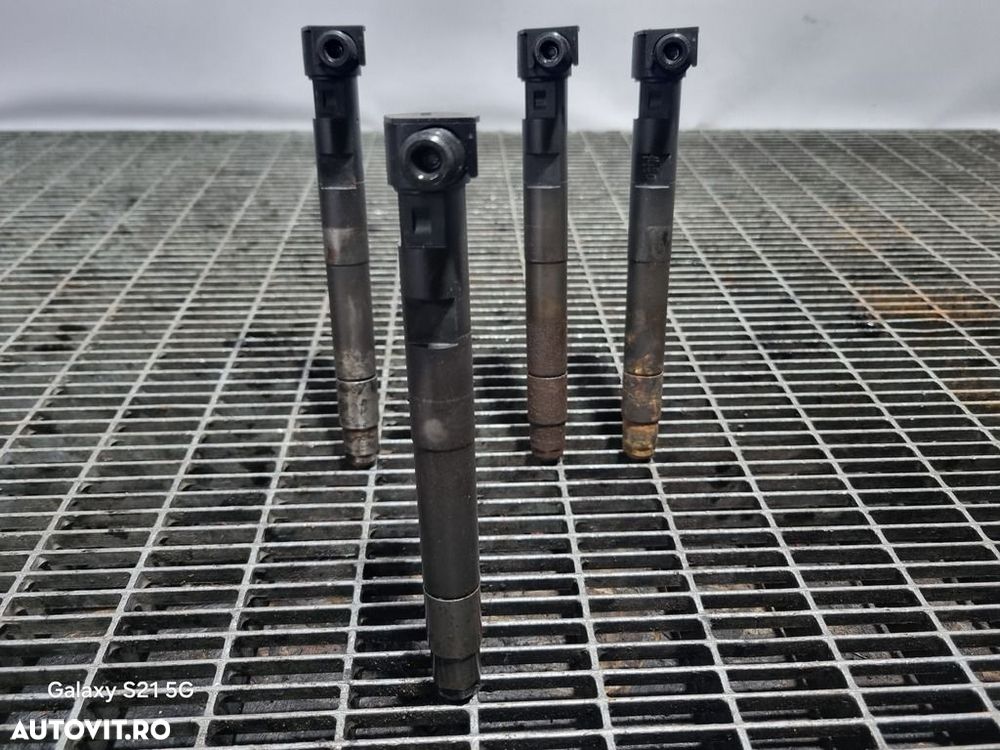 Injector Chevrolet Captiva Facelift 2.2 D 2011 - 2014 184CP Z22D1 Euro5 (1440) Diesel ... - 1