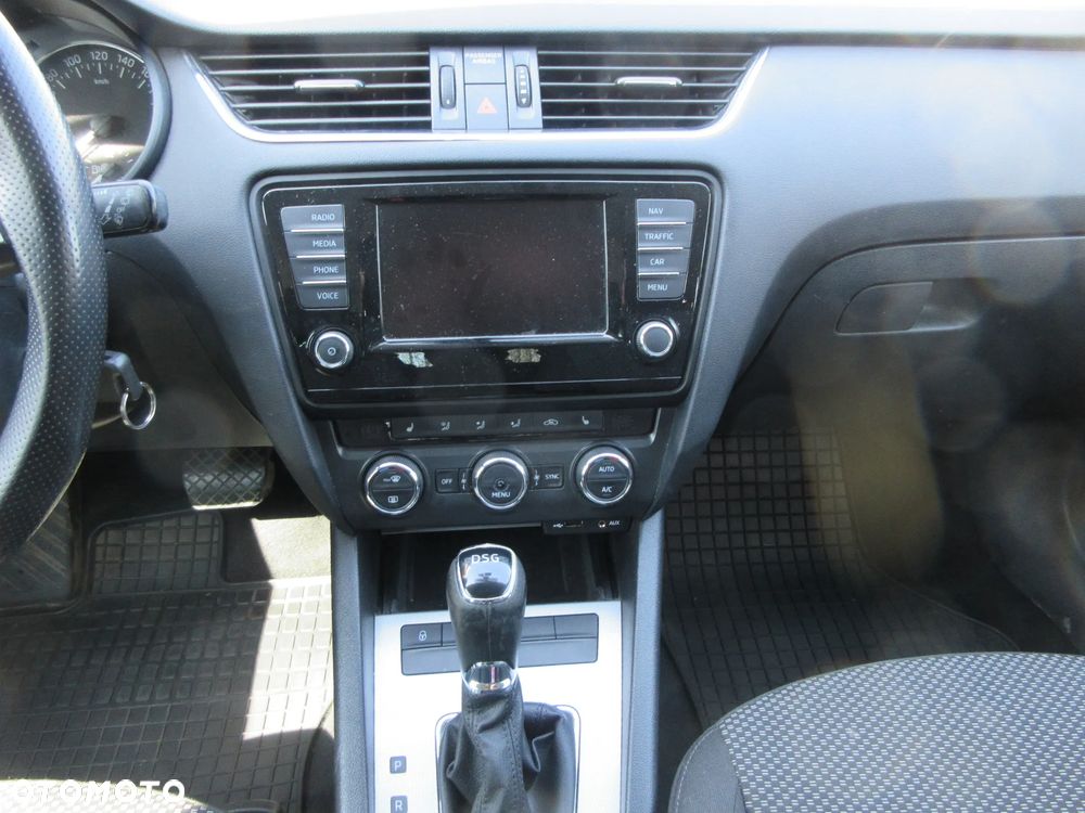 Volkswagen Golf Sportsvan 2.0 TDI (BlueMotion Technology) DSG Comfortline - 11