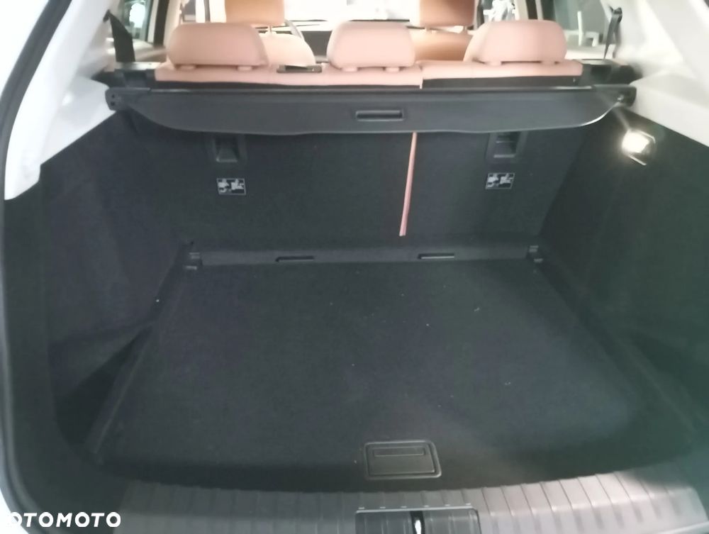 BAIC 7 1.5T Luxury DCT - 18