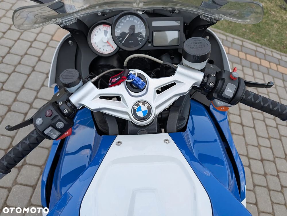BMW K - 19