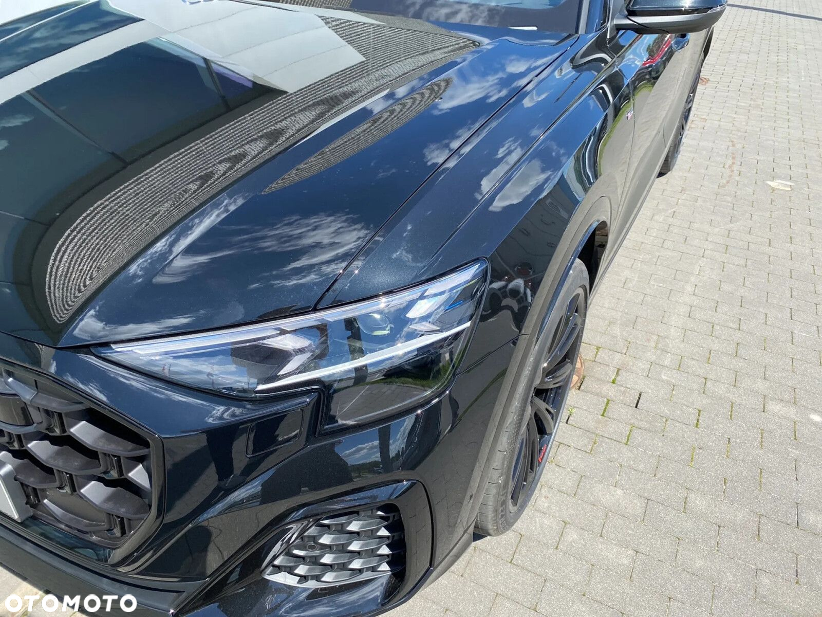 Audi Q8 - 10