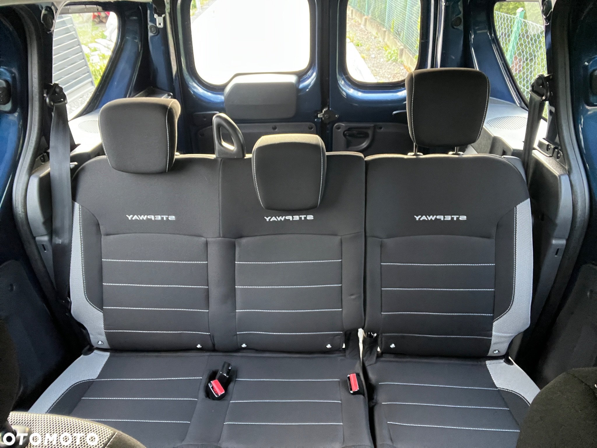 Dacia Dokker 1.2 TCe Stepway - 20