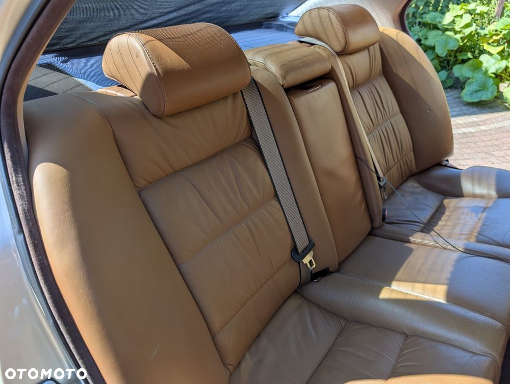BMW Seria 7 750iL - 29