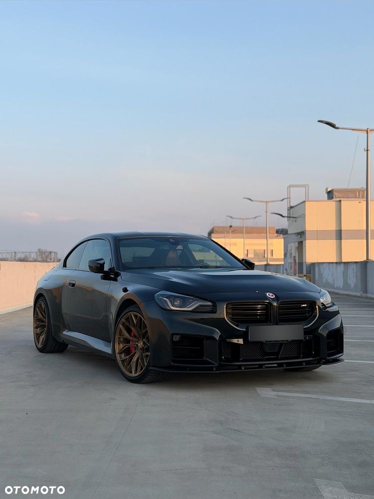 BMW M2 - 1