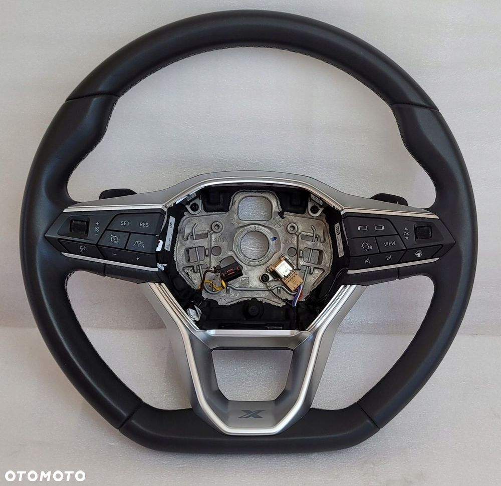 KIEROWNICA SEAT LEON IV ATECA X 2020- - 6