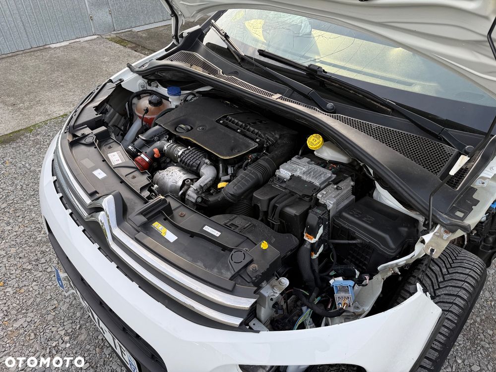 Citroën C3 BlueHDi 75 S&S 83g FEEL - 15