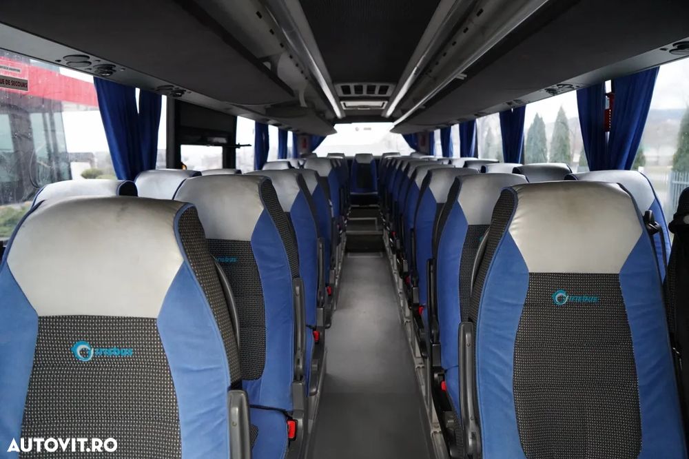 Irisbus MIDIRIDER / KLIMA / - 31