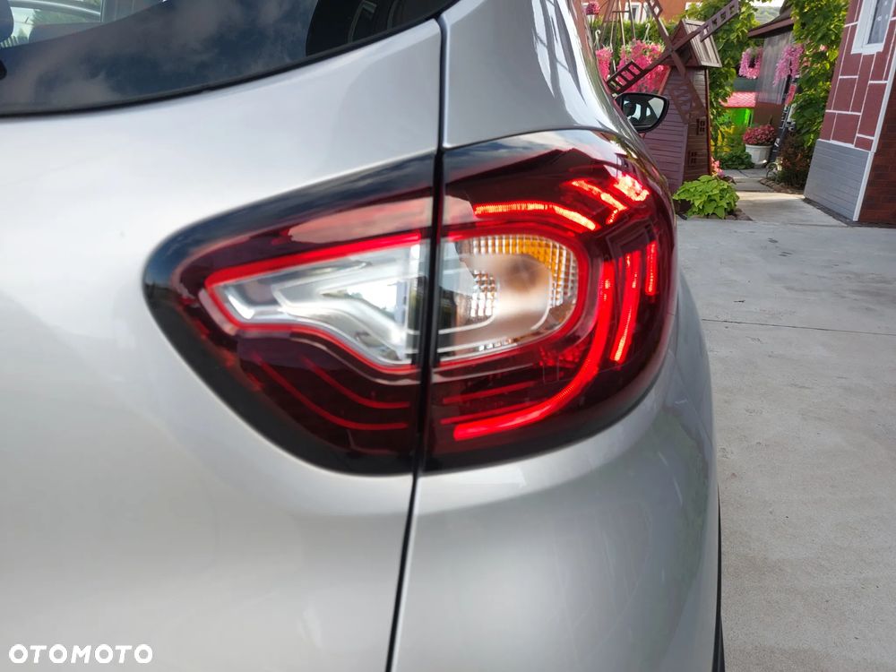 Renault Captur ENERGY TCe 90 Experience - 18