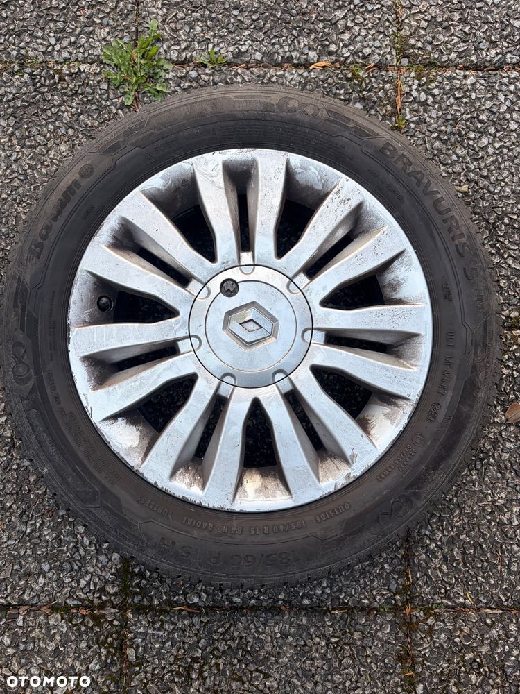 Renault Clio 1.2 16V Dynamique - 11