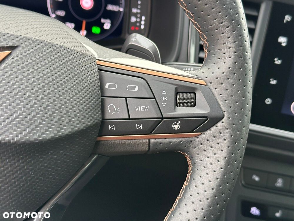 Cupra Ateca 1.5 TSI DSG - 20