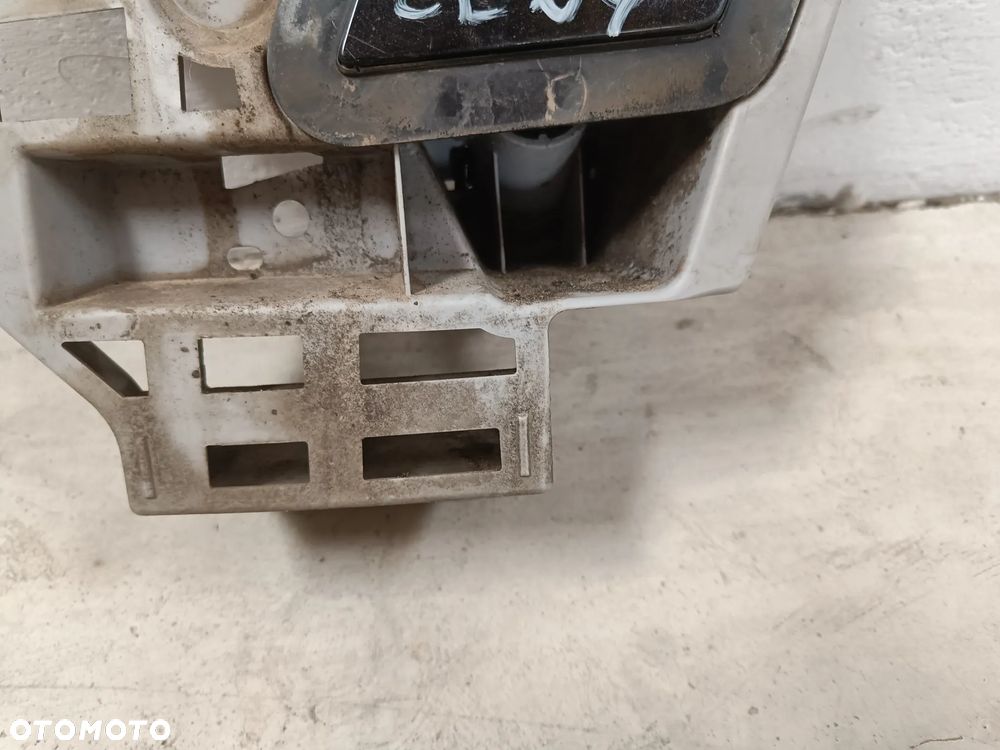 Spryskiwacz Lampy Lewej Skoda Octavia 3 III Uchwyt Lewy 5E0955965 Dysza Reflektora Lewa - 5