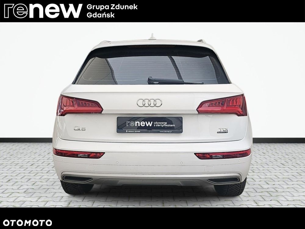 Audi Q5 - 7