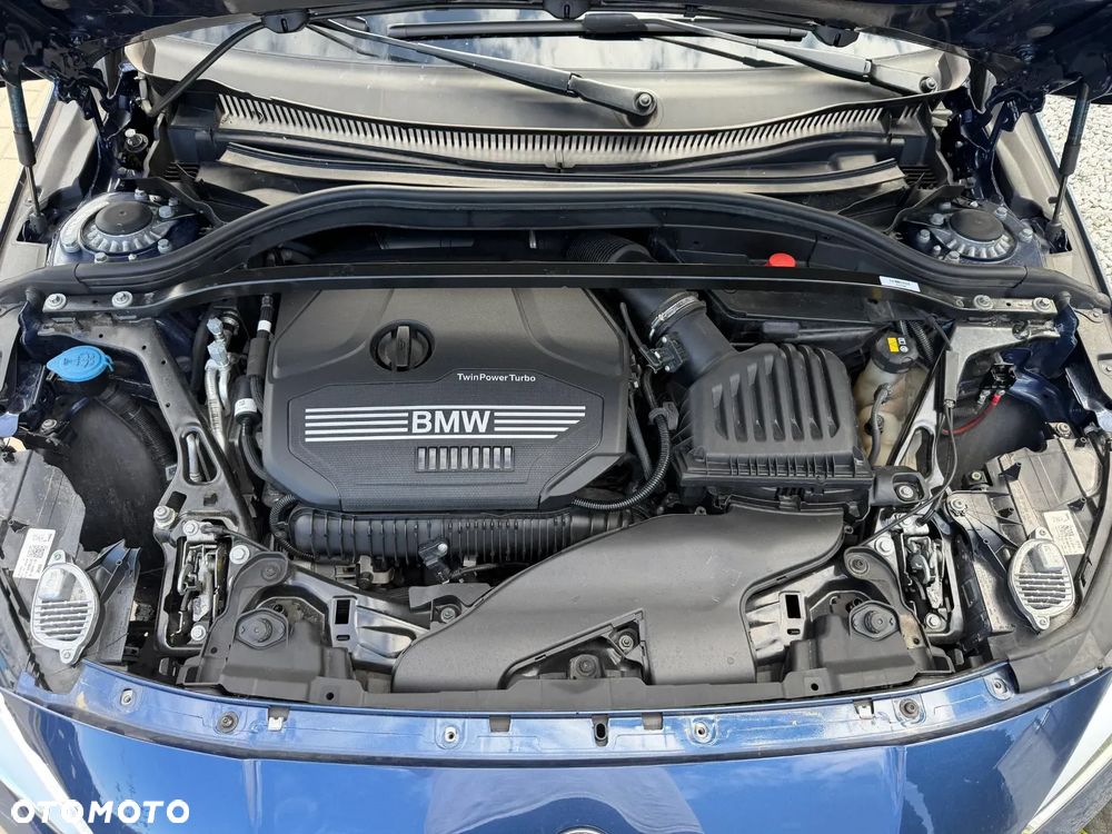 BMW Seria 1 120i Edition Colorvision - 29