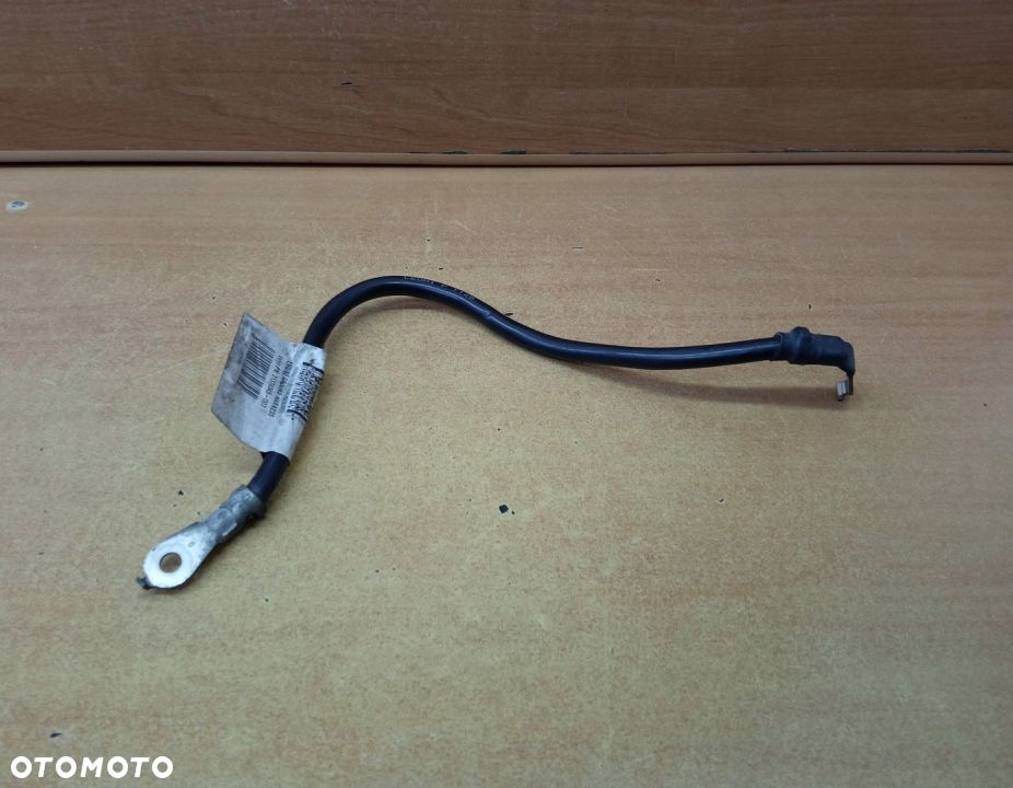 PRZEWÓD AKUMULATORA VOLVO XC90 II 2.0 T6 31376345 - 1