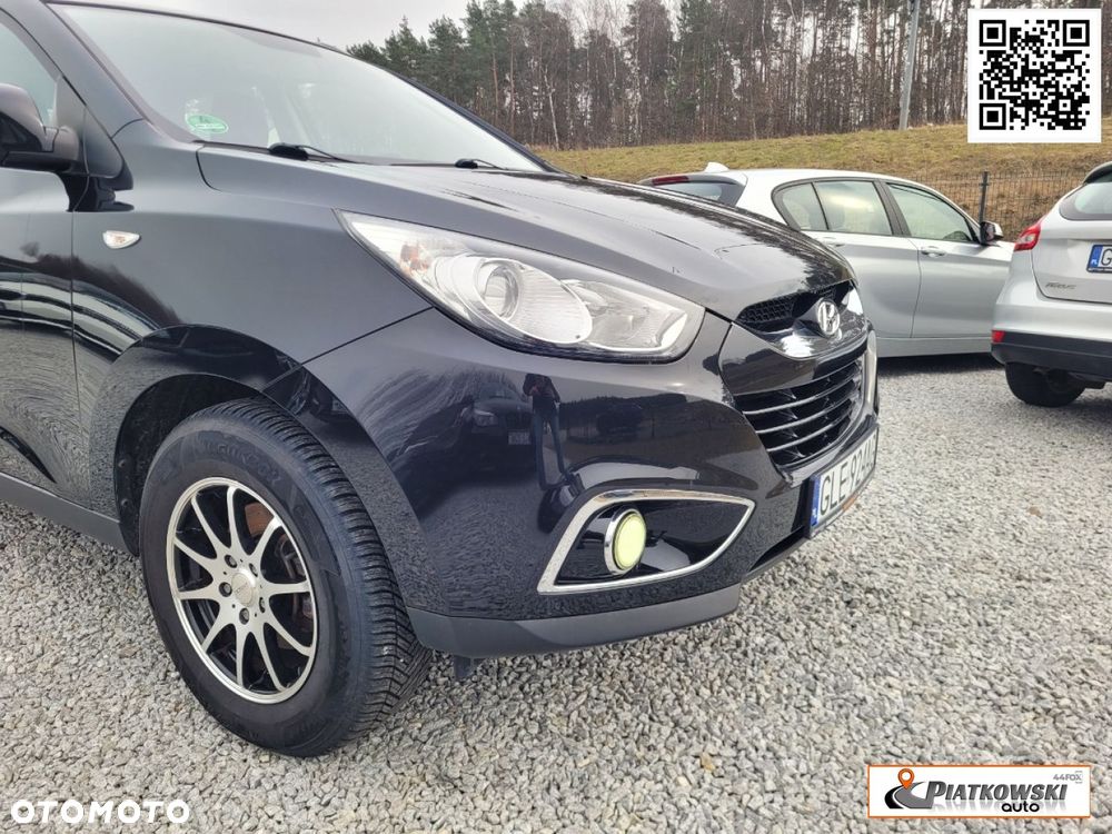 Hyundai ix35 - 5