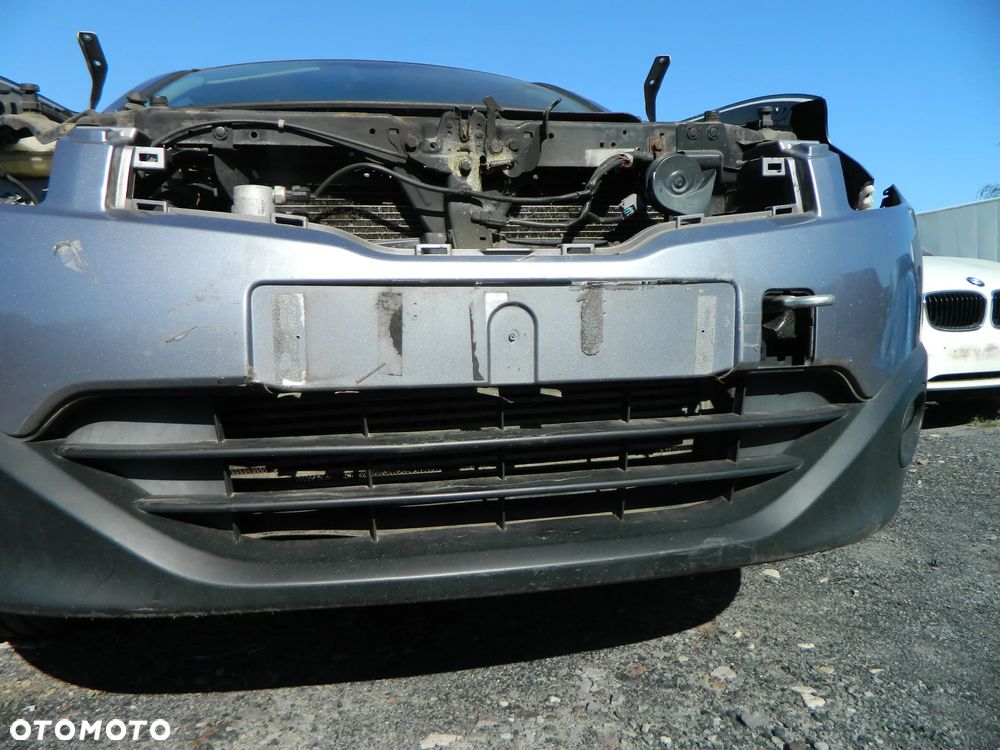 NISSAN QASHQAI J10 NA CZĘŚCI TRIM KAQ G - 18