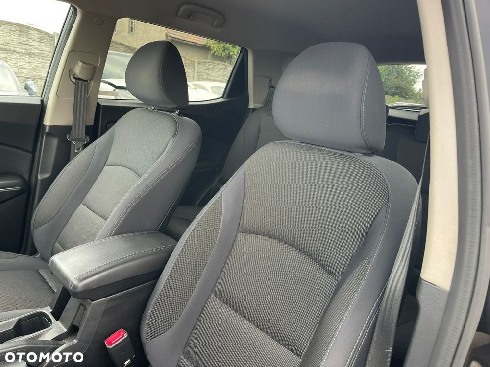 SsangYong/KGM Tivoli Grand 1.5 T-GDi 2WD Crystal - 9