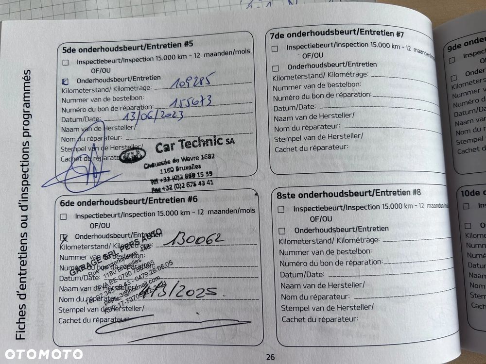 Kia Sportage 1.6 GDI 2WD DREAM-TEAM EDITION - 24