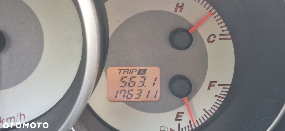Mazda 3 - 1