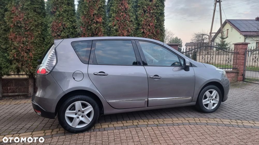 Renault Scenic ENERGY dCi 130 Business - 19