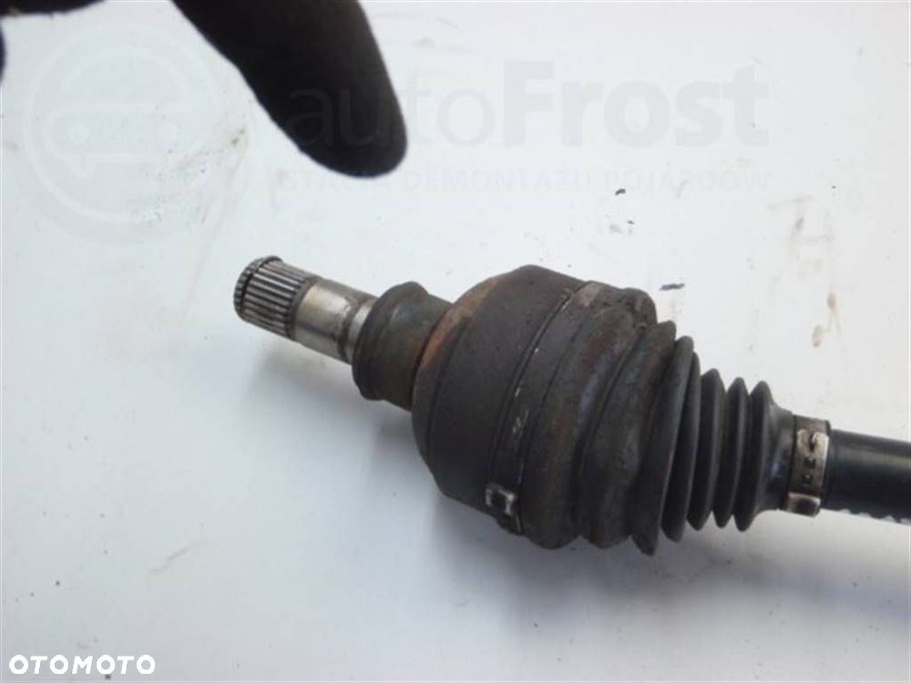 INSIGNIA POLOS PRZEGUB PRAWA PRZOD 2.0 TURBO 4X4 - 5