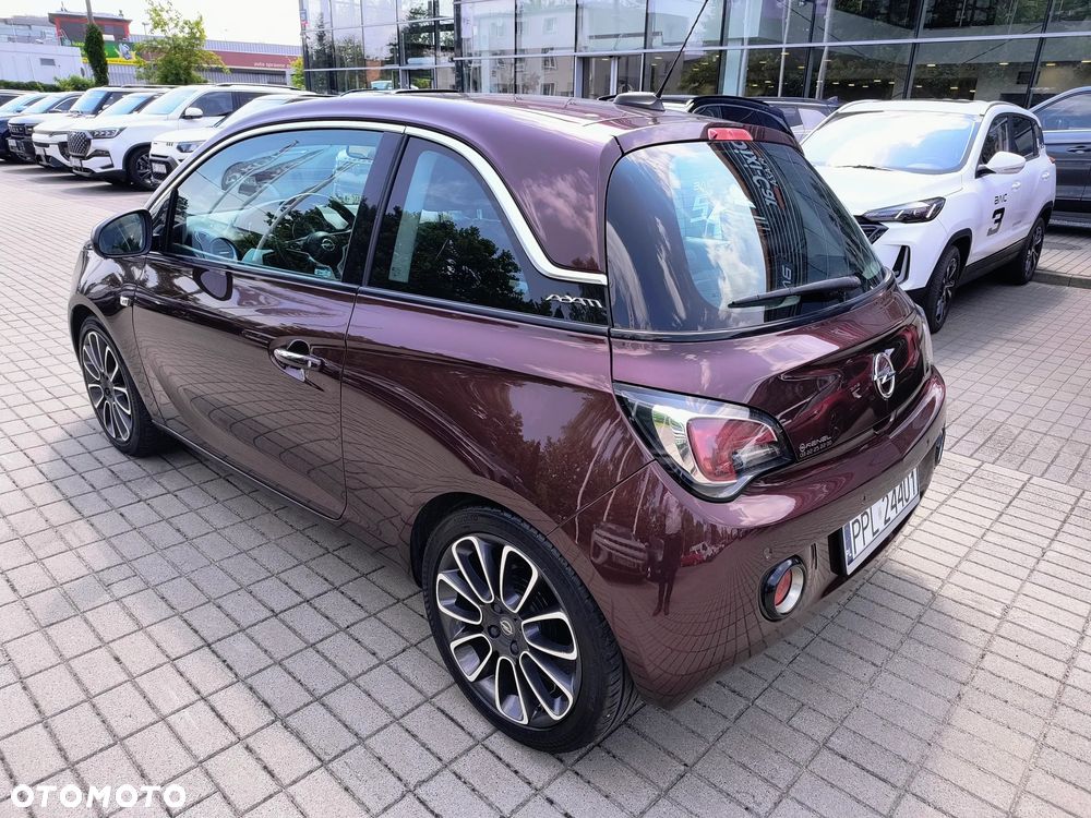 Opel Adam - 4