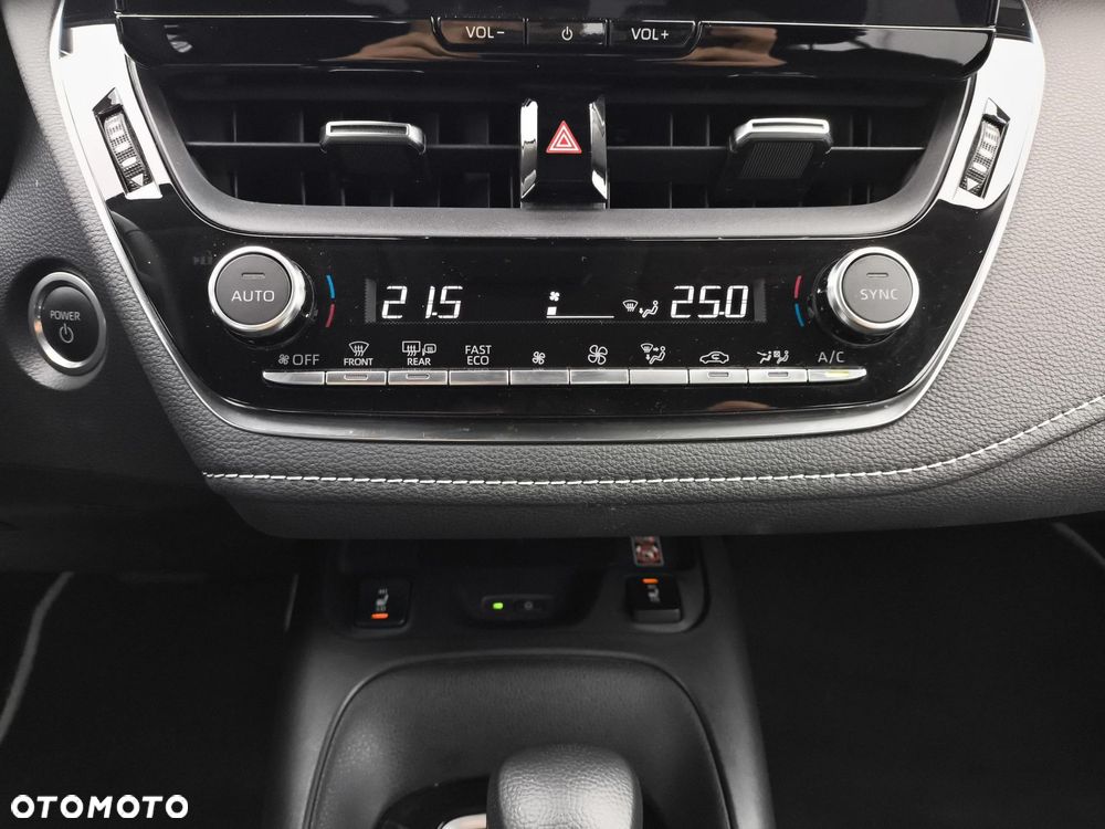 Toyota Corolla 1.8 Hybrid Comfort - 19