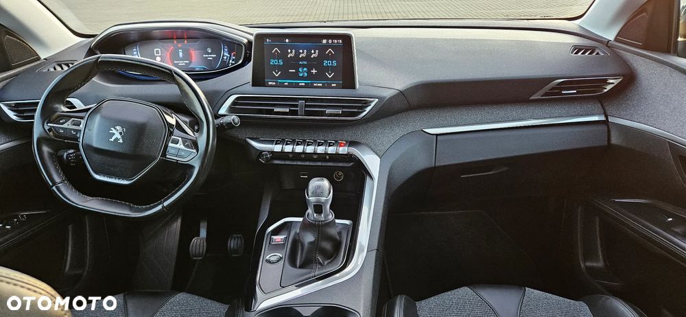 Peugeot 5008 PureTech 130 Allure - 8