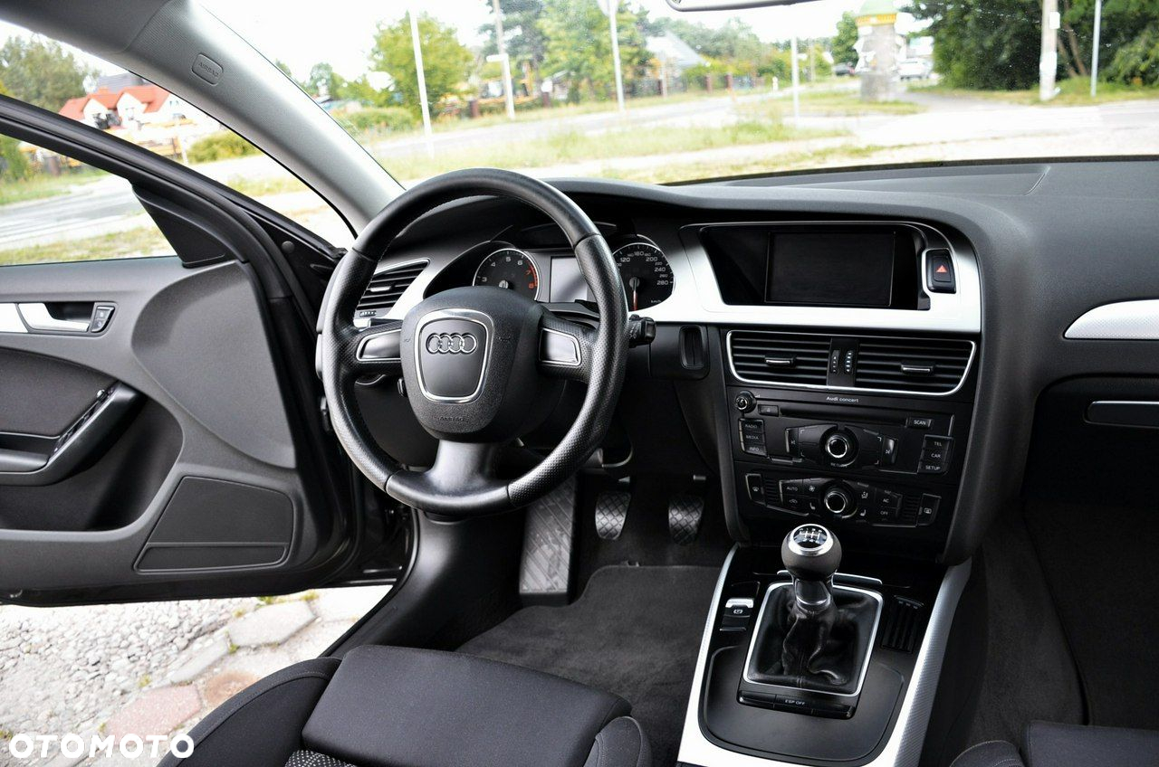 Audi A4 - 23