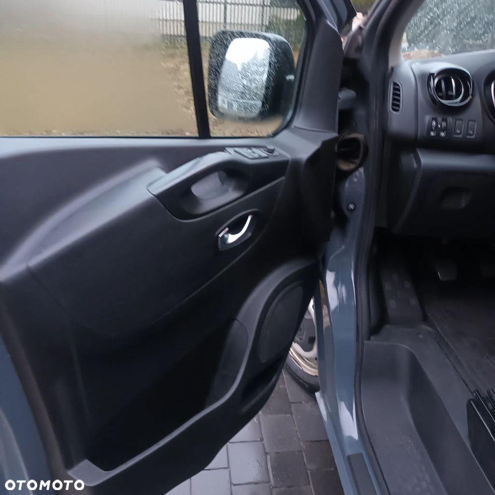 Renault Trafic - 7