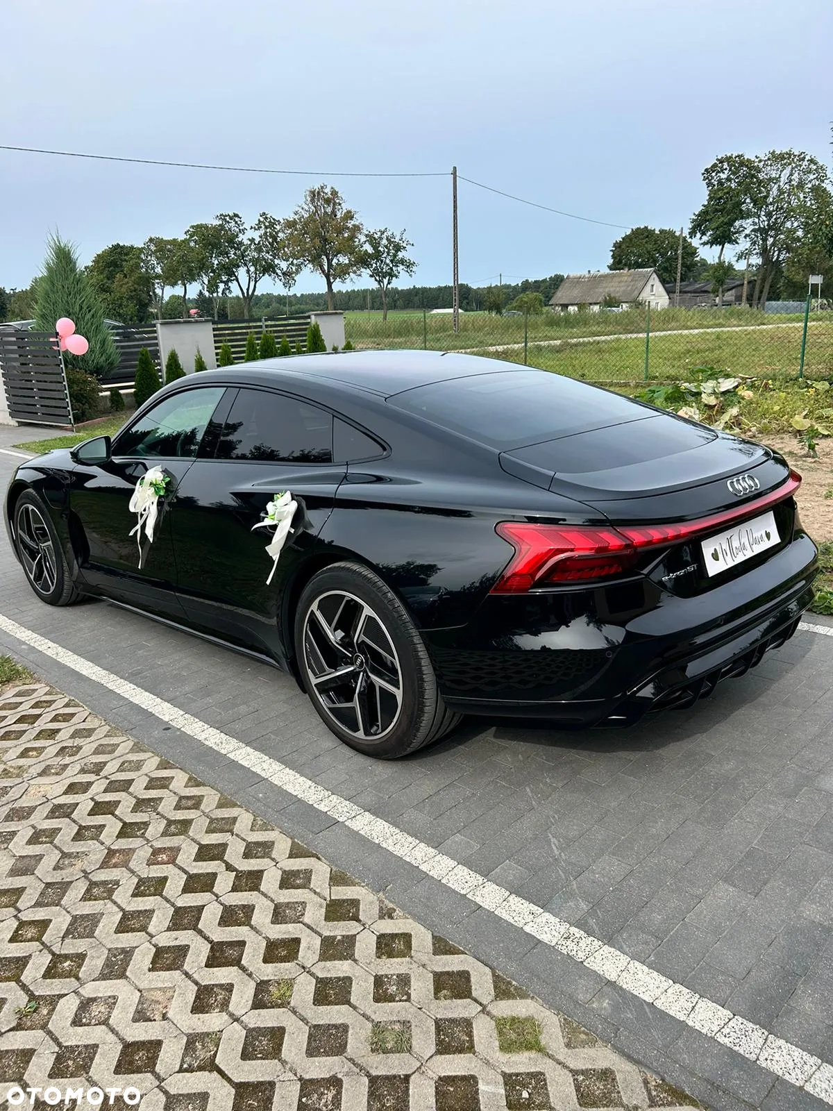 Audi e-tron GT 60 93kWh Quattro - 2