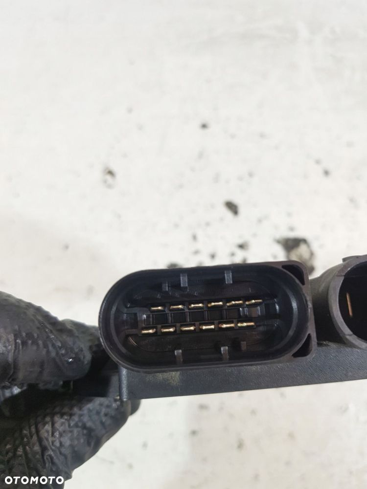 PRZEKAŹNIK ŚWIEC ŻAROWYCH A6549001300 MERCEDES 2.0 CDI 654920 - 8