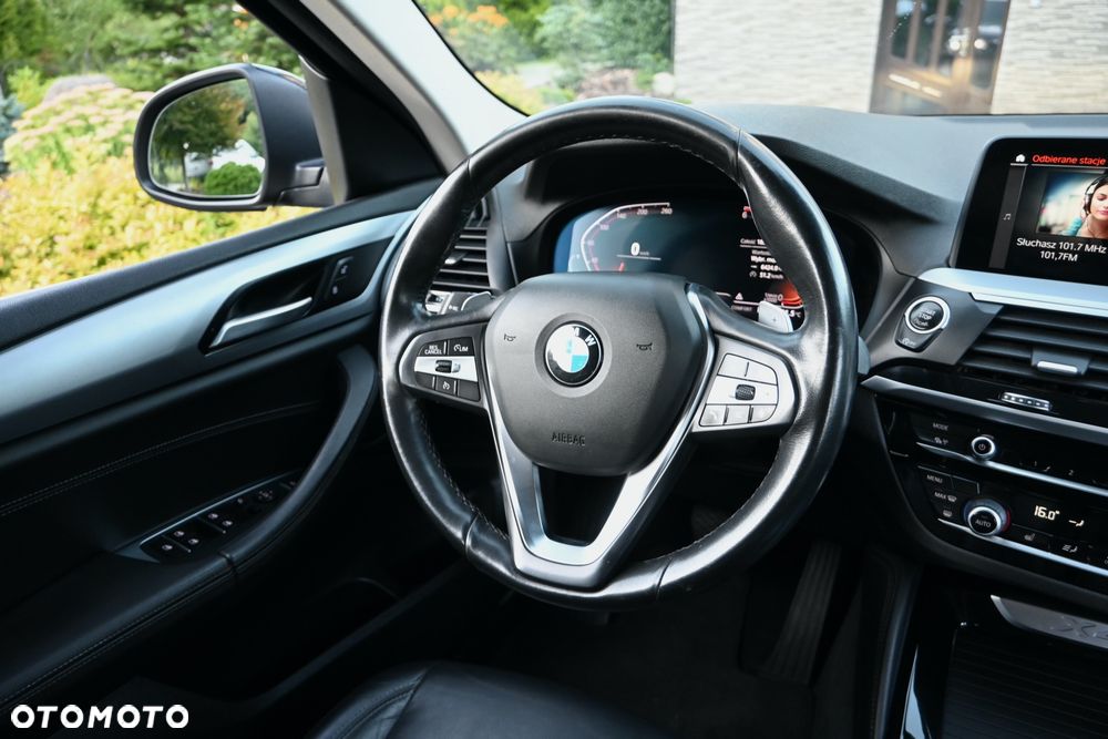 BMW X4 xDrive20d - 25
