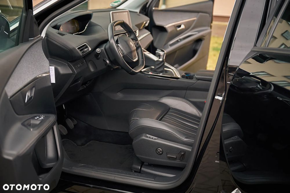 Peugeot 3008 BlueHDi 130 Stop & Start Allure - 16