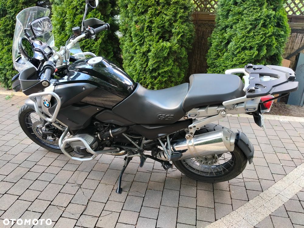 BMW GS - 23