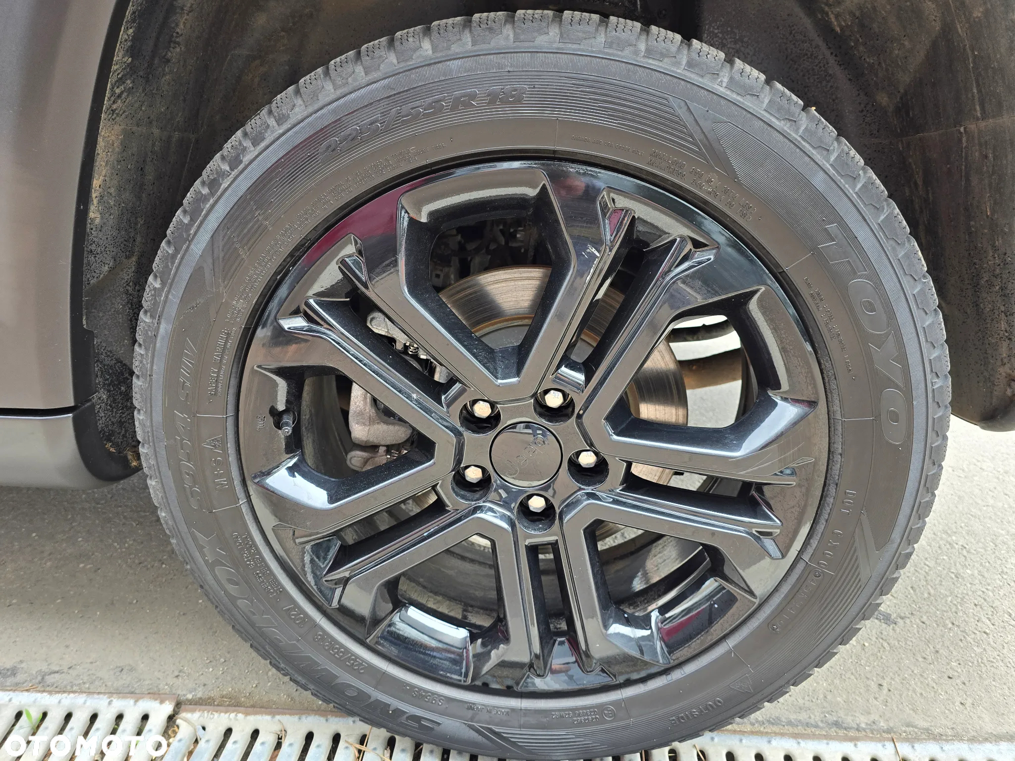 Jeep Compass - 6