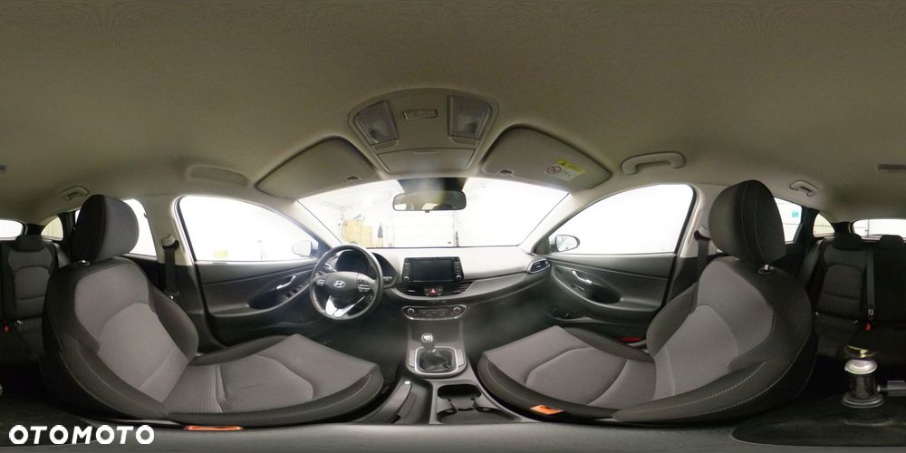 Hyundai i30 1.0 T-GDI Modern - 21